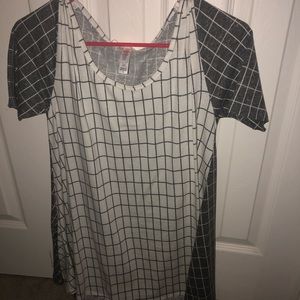 LuLaRoe XS Perfect T